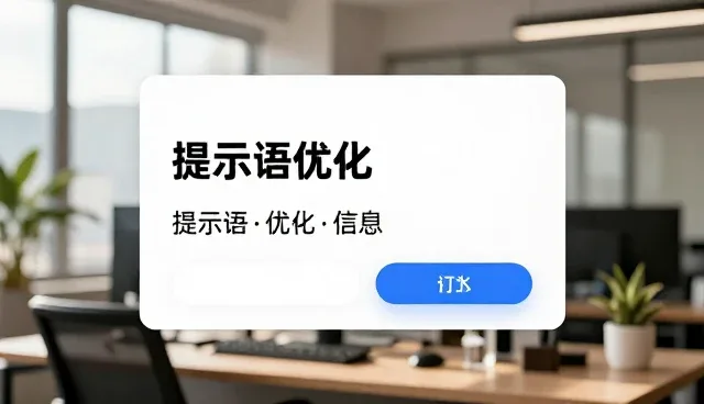 提示词开源如何影响文案工作者的关键词组合检索