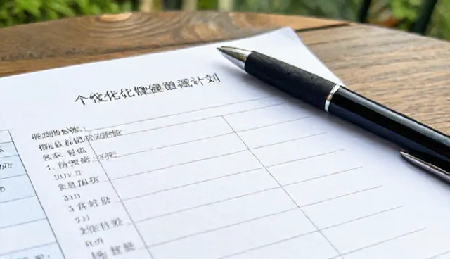 健康检查中的关键要点及如何优化医疗体验