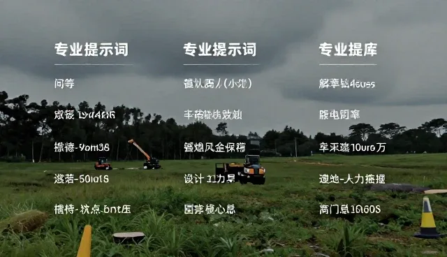 房产合同提示词：5大检查要点确保合规