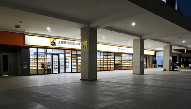 食品代加工服务如何通过供应链优化提升竞争力