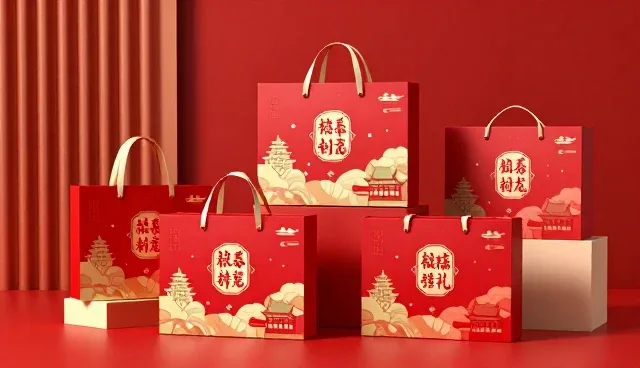 礼品采购如何选型及维护，提升市场热销商品竞争力