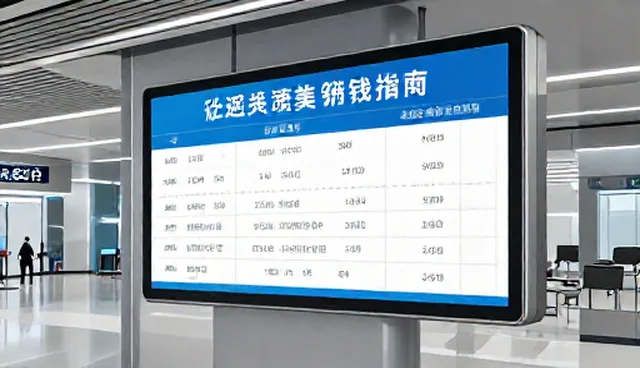 供求商机：如何通过产品信息发布实现精准内容筛选