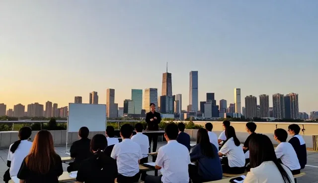 稳定性保障：企业规模扩大后的技术培训课程应用分析