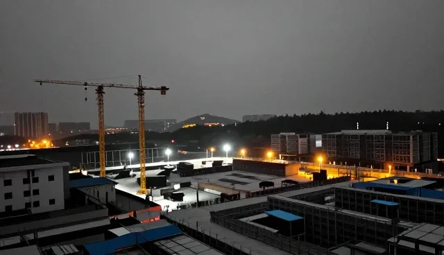 选型关注点：场景选择的核心依据