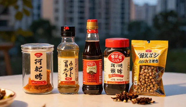 调味品套装分装不均怎么办？
