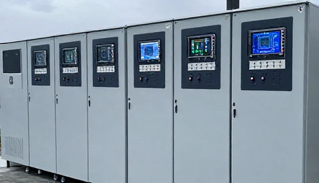 电气改造工程适用条件及选型关注点