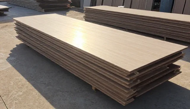 质量控制：建材加工成品销售于一体的业务发展趋势
