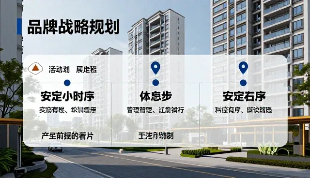 品牌战略规划在管理中的适用场景与限制
