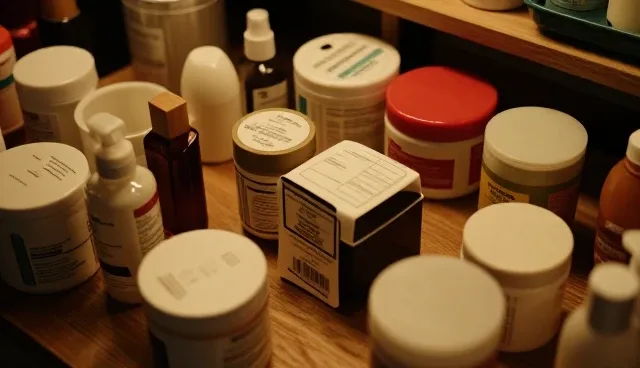 结果影响在日用百货批发零售中的适用情况与限制