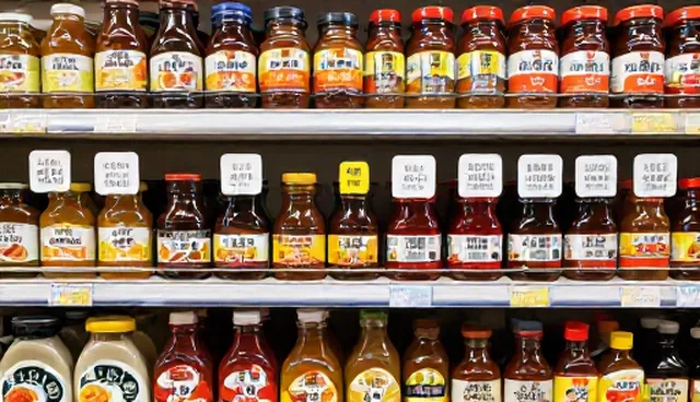 传统工艺在食品生产中的应用与现代技术的取舍