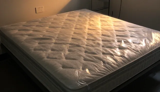 办公空间适配方案：如何选择适合的定制家具