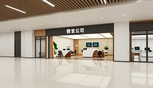 公众号开发场景分析：5个适配方案检查要点