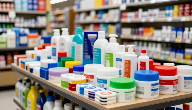 日用百货批发市场响应的适用条件与选择依据