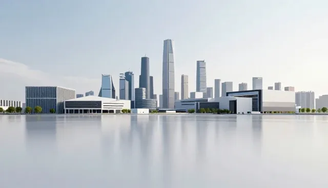 企业官网定制开发适用条件有哪些？