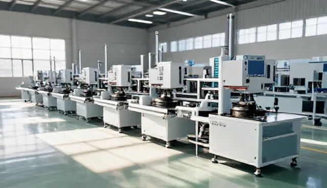机械设备研发选型关注点与使用维护建议