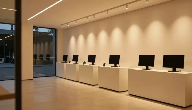 服务器性能维护的5大检查要点与优化建议