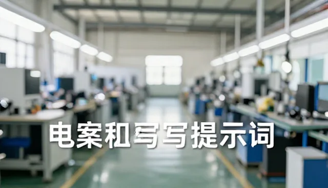 数据分析提示词：内容创作中的关键作用