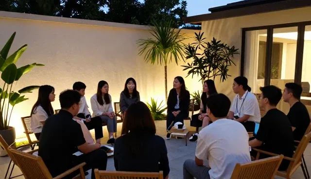 个性化辅导方案如何解决学生学习效率低的问题？