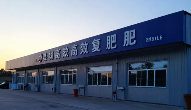 农业技术应用中渠道供货的选型与维护建议
