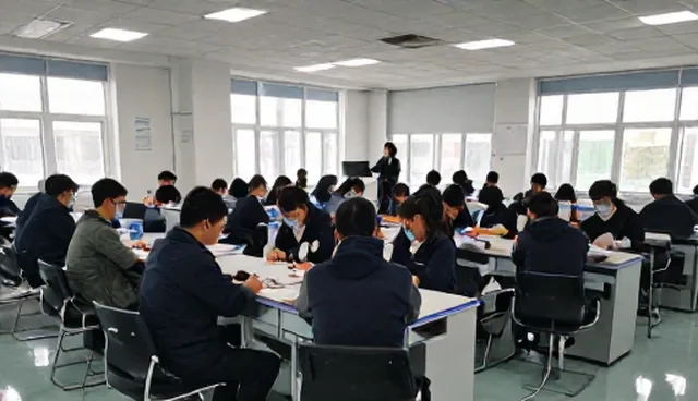 教师研修课程如何提升教学效果？