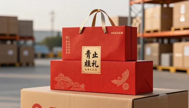 节庆礼品礼盒采购方案优化，提升企业礼品采购效率