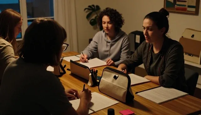 考试辅导师资培训需关注的5个检查要点