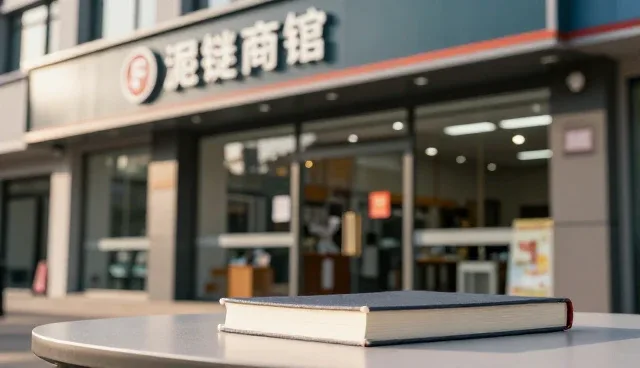 商铺装修选型关注点：5大检查要点确保装修质量