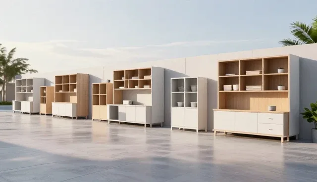 家居用品专区维护建议：性能与适用条件分析