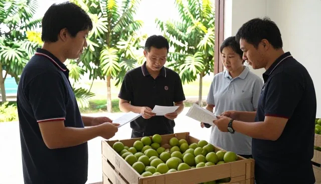 种苗供应如何助力种植技术指导升级