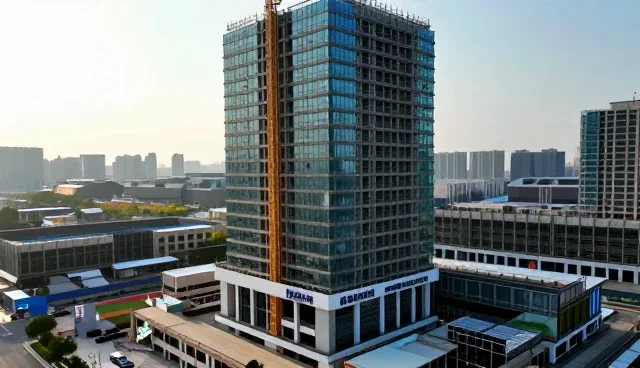 品牌代理选型建议：如何选择适合的合作伙伴
