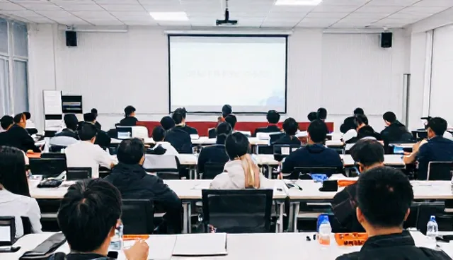 技术培训选型关注点：传统与创新应用的对比取舍