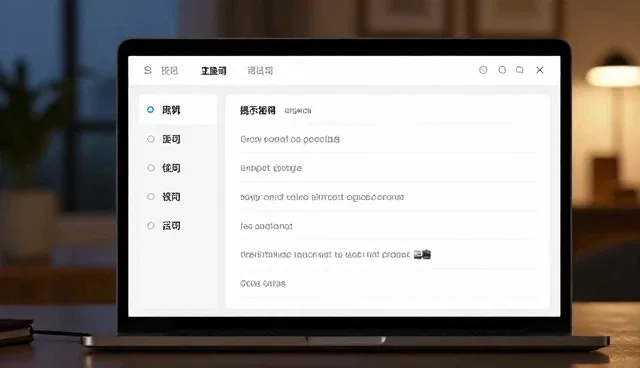 AI提示词怎么写：版本对比提示词结构优化分析