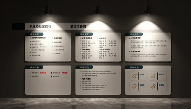 素质拓展课程内容设计：两种维护要点对比及实际取舍