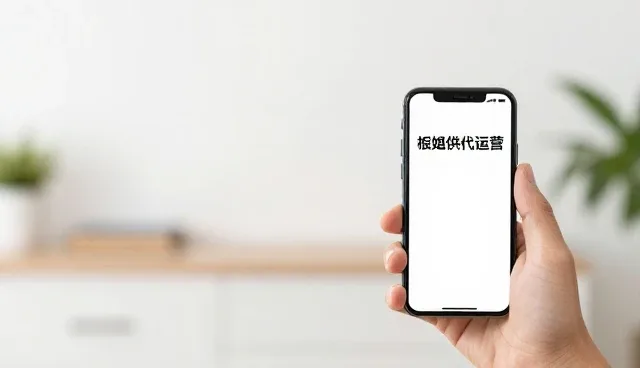 账号代运营中性能误区的澄清与正确理解