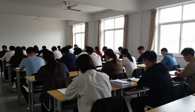 选型关注点影响考试辅导效果的原因