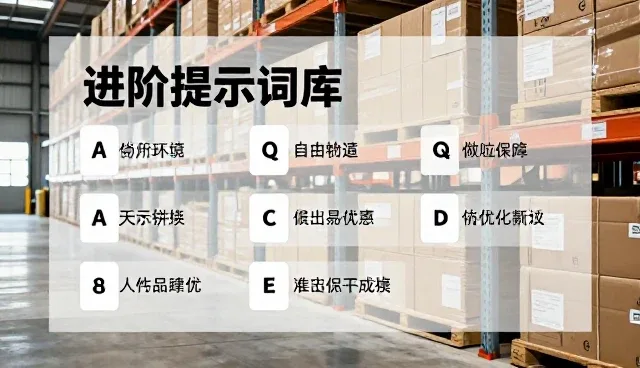 ai提示词指令怎么写出来？如何解决常见问题？