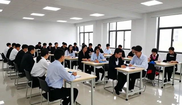 商务流程优化服务：执行效率提升的关键策略