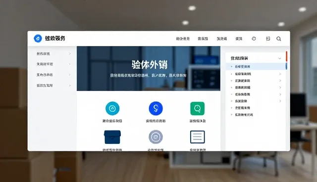 集中式管理在批发零售服务中的使用建议