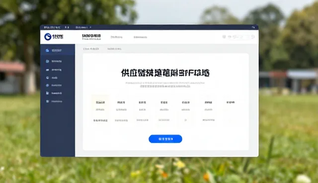 地区技术开发中行业解决方案的两种做法与取舍