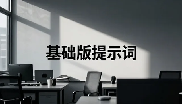 游戏攻略提示词：两种做法的取舍与适用场景