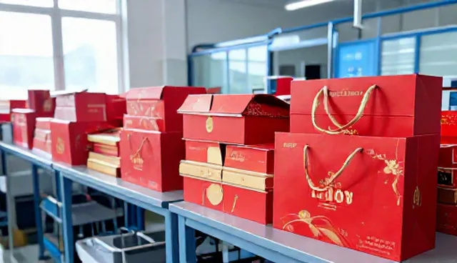 采购服务中仓储配送的理解误区与正确应用