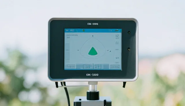 EM3000环境监测仪系统选型的适用条件与选择依据