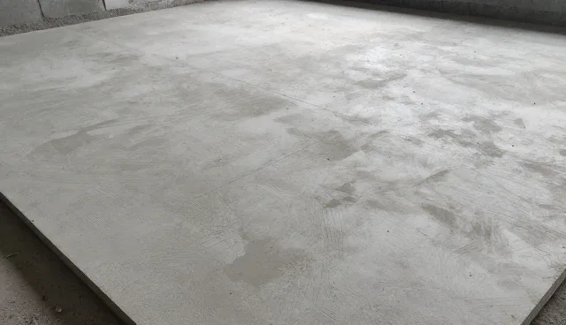 高强度水泥基复合板选型关注点及使用维护要点