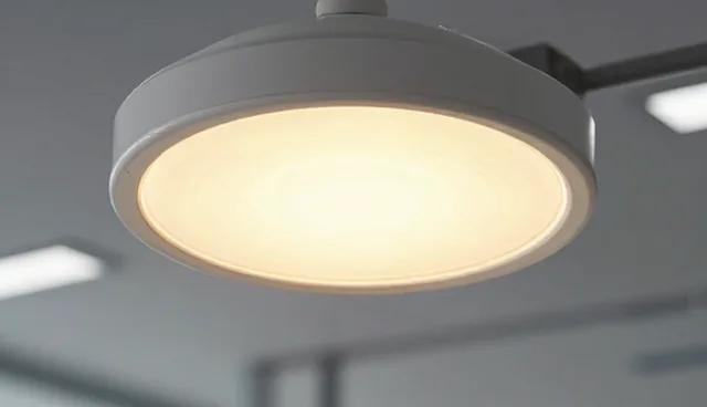 LED光源模块在工业场景中的维护误区