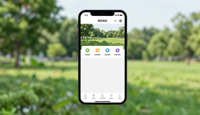 制造业小程序开发适用情况与限制分析