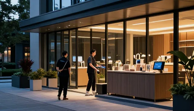 物业清洁管理中的标准保洁套餐选型检查要点