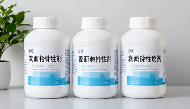 表面张力测试对配方选型与使用的影响