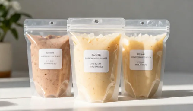 食品代加工中仓储配送库存管理的选型与优化建议