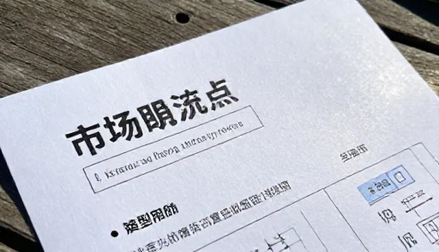业务发展趋势下技术积累的使用建议