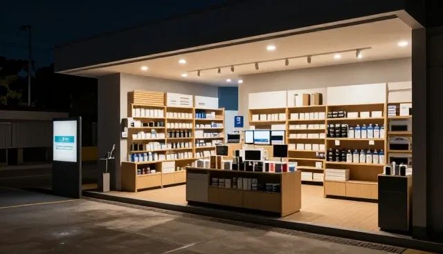 商品采购中的维护建议，如何提升效率与降低成本